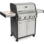 G21 Alabama Silver BBQ Premium Line – Hledejceny.cz