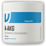 Ostrovit A-AKG 120 kapslí – Zboží Mobilmania