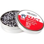 Diabolky JSB Exact RS 4,52 mm 500 ks – Zboží Dáma