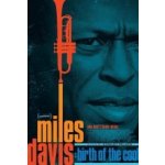 Davis Miles: Birth Of The Cool : DVD – Hledejceny.cz