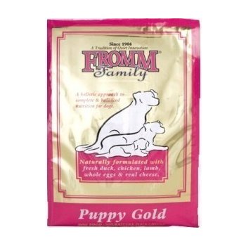 Fromm Family Puppy Gold Small Breed 15 kg