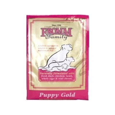Fromm Family Puppy Gold Small Breed 15 kg