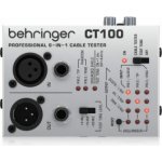 BEHRINGER CT 100 – Zboží Dáma
