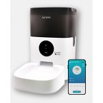 SYMPLEE AY4 l-W chytrý automatický dávkovač krmiva s Wi-Fi pro psy a kočky – Sleviste.cz