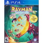 Rayman Legends – Zboží Živě