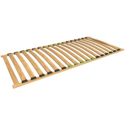 BRW ERGO Basic 200 x 90 cm – Hledejceny.cz