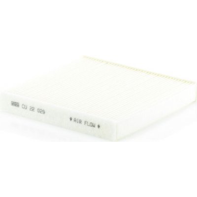 MANN-FILTER Kabinový filtr MANN MF CU22029 – Zboží Mobilmania