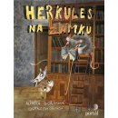 Herkules na zámku