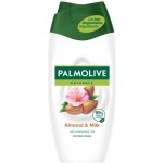 Palmolive Naturals Almond & Milk sprchový gel 500 ml – Zboží Mobilmania