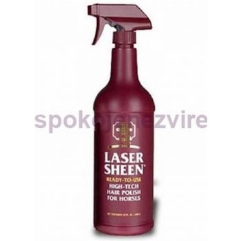 Farnam Laser sheen Ready-to-Use spray 946 ml