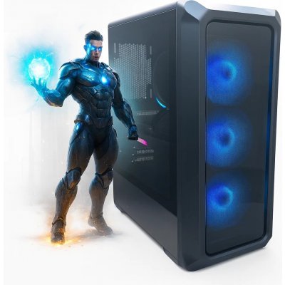 GamePC Raiko Pro GAMEPC5761 – Zboží Mobilmania