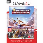 Summer Athletics – Hledejceny.cz
