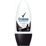 Rexona Invisible Pure Woman roll-on antiperspirant 50 ml – Sleviste.cz