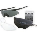 Brýle ESS ICE-2LS sada s pouzdrem, čiré + kouřové sklo – Sleviste.cz