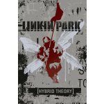 Plakát Linkin Park Hybrid Theory – Hledejceny.cz