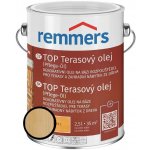 Remmers Top terasový olej 2,5 l bezbarvá – HobbyKompas.cz