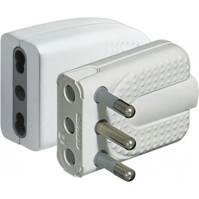 Bticino s2466tap bílá – Zboží Mobilmania