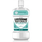 Listerine Naturals Gum Protection Mild Taste 500 ml – Hledejceny.cz