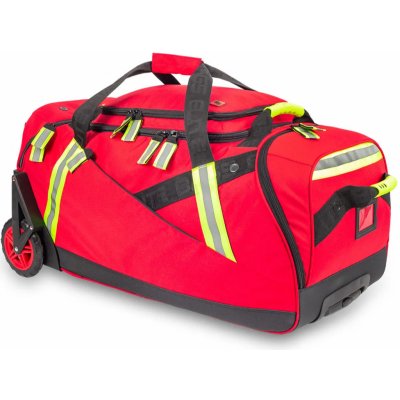 ELITE BAGS ATACK’S EVO TROLLEY Barva: červená – Sleviste.cz