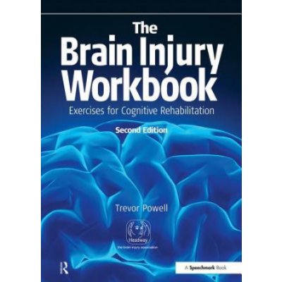 Brain Injury Workbook – Zbozi.Blesk.cz