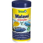 Tetra Malawi Granules 250 ml – Zboží Dáma