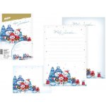 Dopis Ježíškovi vánoční – HobbyKompas.cz