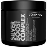 Joanna Silver Boost Complex fialový kondicionér 500 g – Zboží Dáma