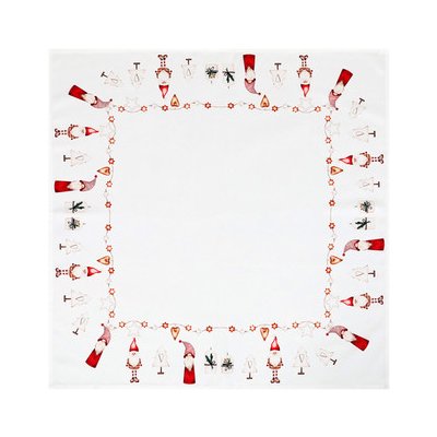 Autronic Ubrus vánoční UBR098-3 80x80 cm – Zboží Dáma Autronic Ubrus vánoční UBR098-3 80x80 cm – Zboží Dáma