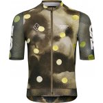Pas Normal Studios T.K.O. Essential Light Jersey Moss Green – Hledejceny.cz