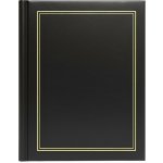 Gedeon Fotoalbum samolepicí - 20 listů - DRS20 Classic Black – Zboží Živě