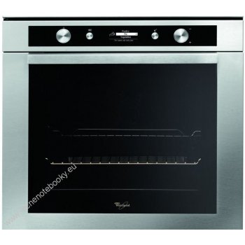 Whirlpool AKZM 8380/IXL