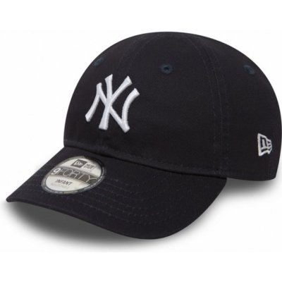 New Era 940 My First New York Yankees Infant černá – Sleviste.cz