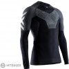Pánské sportovní tričko X-BIONIC Twyce 4.0 triko černá