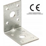 Domax KPL5 úhelník s prolisem 50x50x35x2,0 mm – Hledejceny.cz