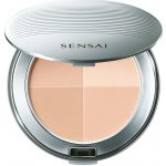 Sensai Cellular Performance Pressed Powder Pudr 8 g – Zboží Dáma