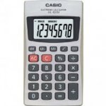 Casio HL 820 V – Sleviste.cz