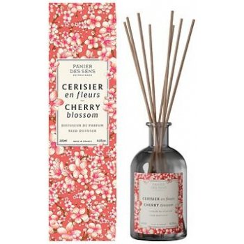 Panier Des Sens Cherry Blossom vonný difuzér 245 ml