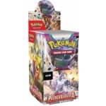 Pokemon TCG Paldea Evolved Half Booster Box – Zboží Dáma