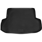 Gumová vana do kufru Novline Chevrolet Aveo 2002-2011 sedan – Hledejceny.cz