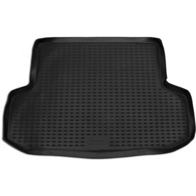 Gumová vana do kufru Novline Chevrolet Aveo 2002-2011 sedan – Hledejceny.cz