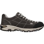 Lomer Maipos Suede Cotton antra – Sleviste.cz