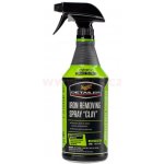 Meguiar's Gold Class Premium Quik Detailer 709 ml – Zboží Mobilmania