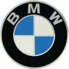 Přední kapota, zadní víko, střecha BMW Emblém / Znak 51-14-8-240-128 74mm