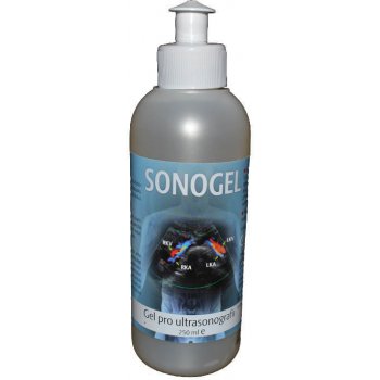 Sonogel 250 ml