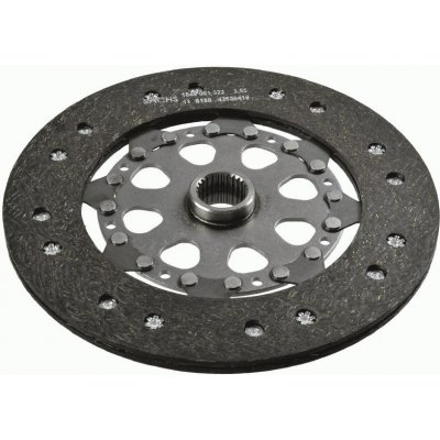 Spojková lamela SACHS SA 1864517031 – Hledejceny.cz