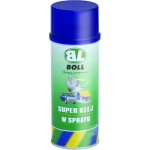 BOLL 001035 Super lepidlo ve spreji 400ml – Sleviste.cz