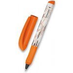 Schneider 1871 roller Voice oranžový – Zboží Dáma