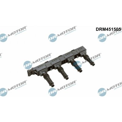 Dr.Motor Automotive Zapalovací cívka DRM451505 – Hledejceny.cz