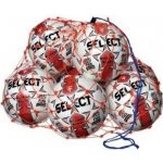 Select Síť na míče Ball net 14 16 balls oranžová – Zboží Dáma