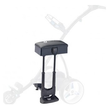 MotoCaddy Deluxe Seat